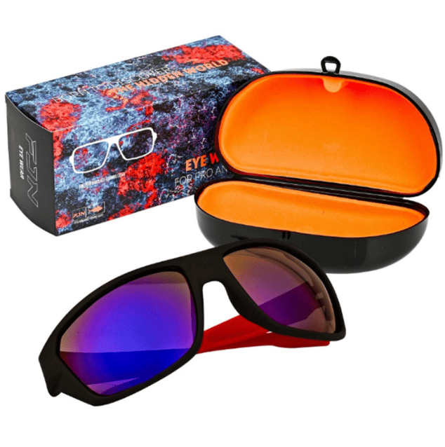 Fujin Pro Angler Polarize Güneş Gözlüğü