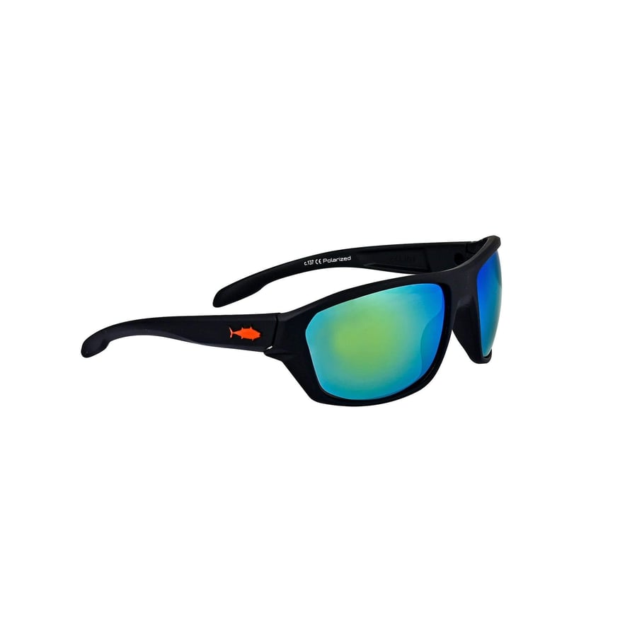 Fujin Pro Angler Polarize Güneş Gözlüğü Gözlük