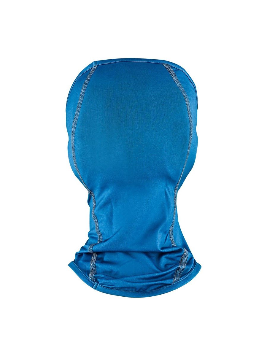 Balıkçı Giyim Fujin Pro Angler Sungaiter Boyunluk Indigo Grey