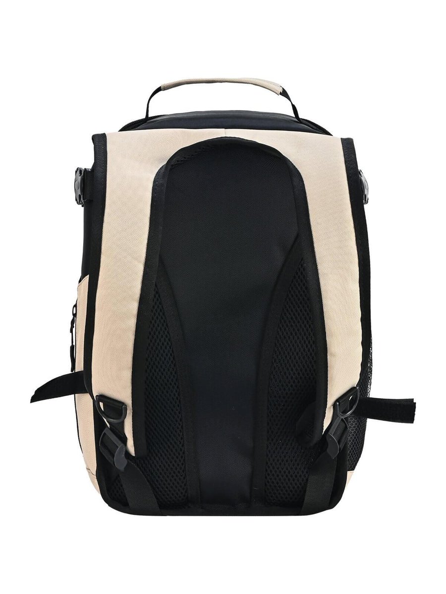 Çanta ve Kutular Fujin ProAji Back Pack Green Beige Balıkçı Sırt Çantası