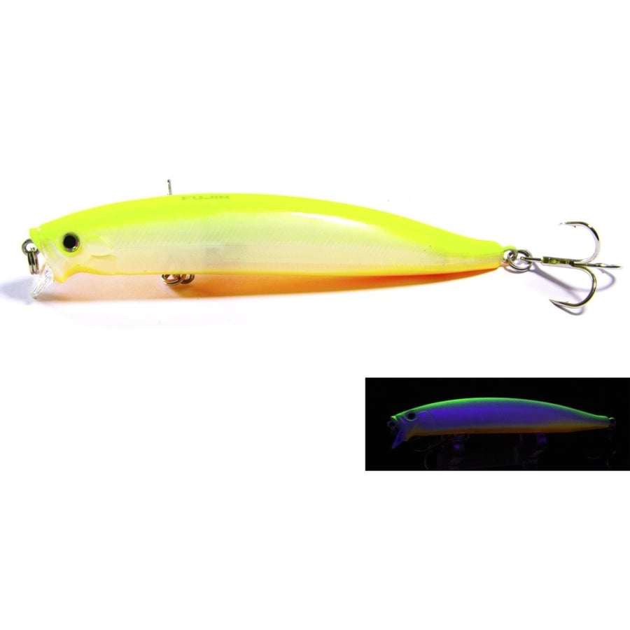 Maket Yemler Fujin Punisher  PN105SW Maket Balık