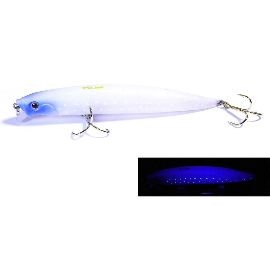 Maket Yemler Fujin Punisher  PN105SW Maket Balık