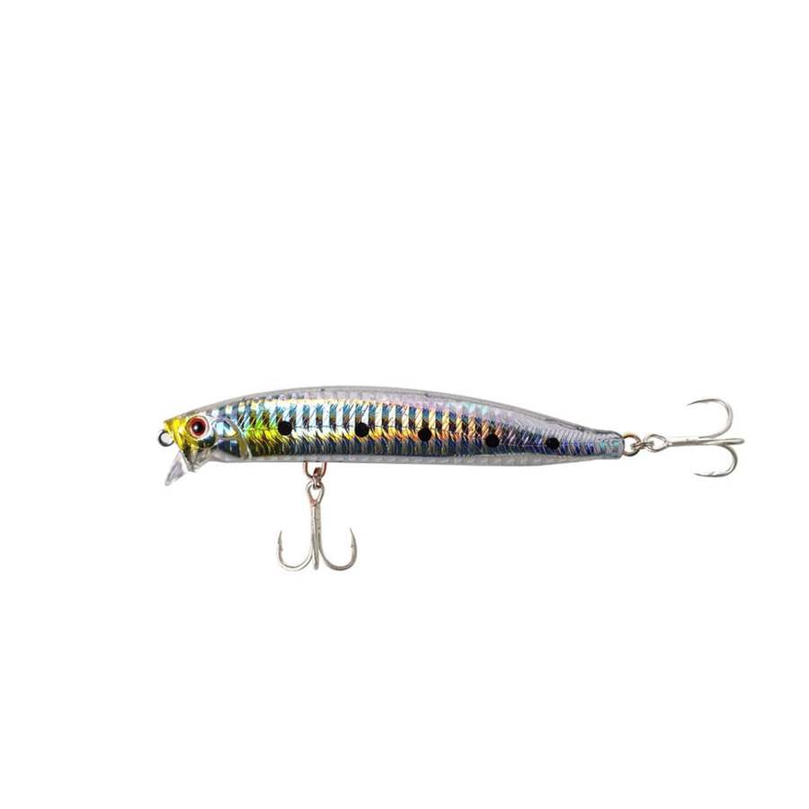 Maket Yemler Fujin Punisher  PN105SW Maket Balık
