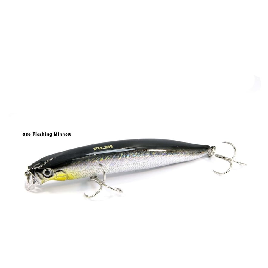 Maket Yemler Fujin Punisher  PN105SW Maket Balık
