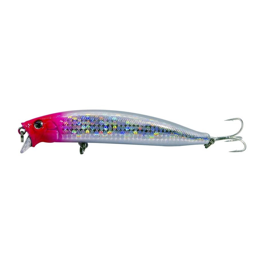 Maket Yemler Fujin Punisher  PN105SW Maket Balık