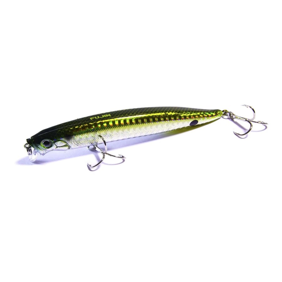 Maket Yemler Fujin Punisher  PN105SW Maket Balık