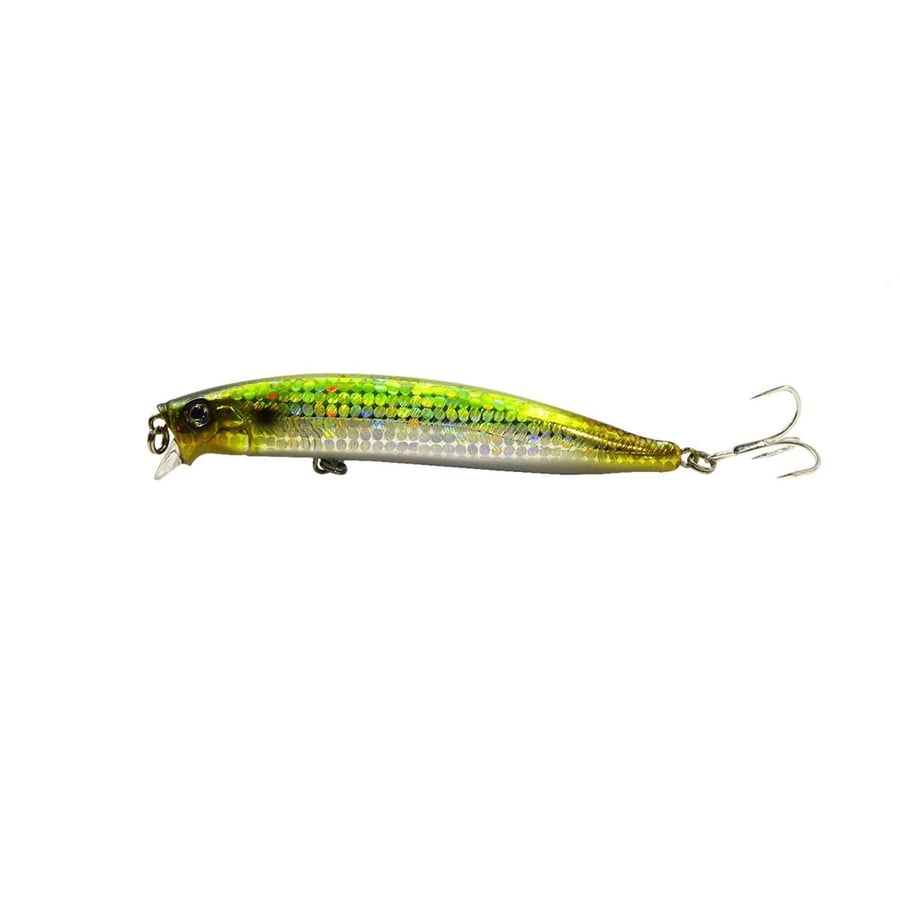 Maket Yemler Fujin Punisher  PN105SW Maket Balık