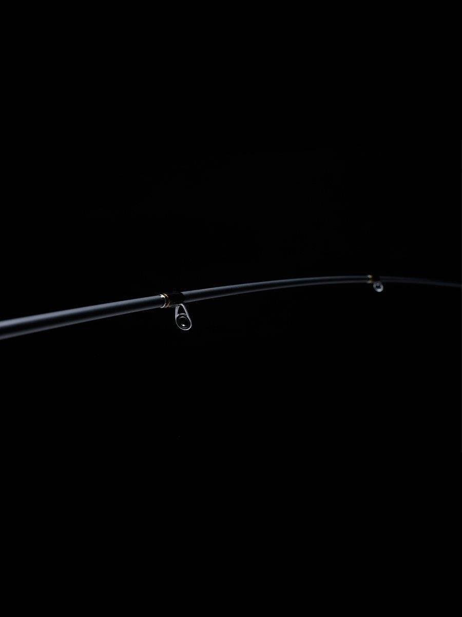 Lrf Kamışları Fujin Raijin X Plus Aji 228CM 0,4-5 GR LRF Kamışı