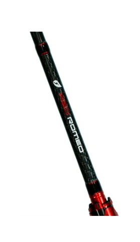 Spin Kamışları Fujin Red Romeo 210cm 8-37gr Spin Kamış
