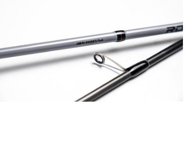 Spin Kamışları Fujin Rocker 243cm 4-17gr Light Spin Kamışı