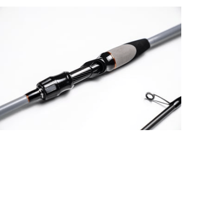 Spin Kamışları Fujin Rocker 243cm 4-17gr Light Spin Kamışı
