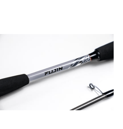 Spin Kamışları Fujin Rocker 243cm 4-17gr Light Spin Kamışı