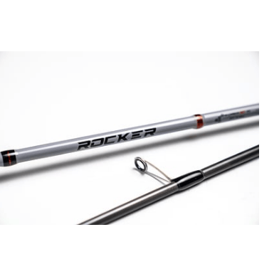 Spin Kamışları Fujin Rocker 243cm 4-17gr Light Spin Kamışı