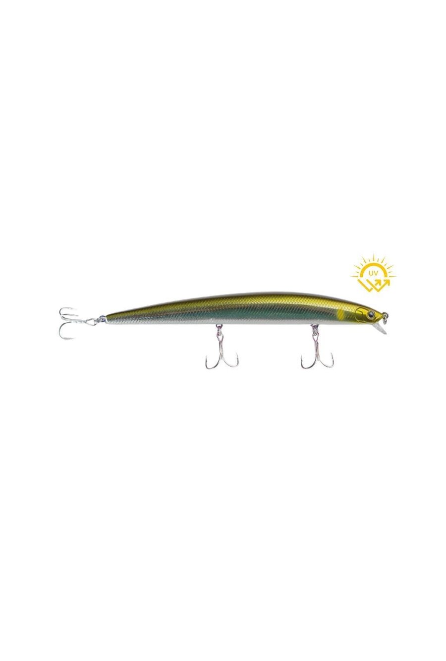 Maket Yemler Fujin Shore Liner 145mm 20gr Floating Maket Balık
