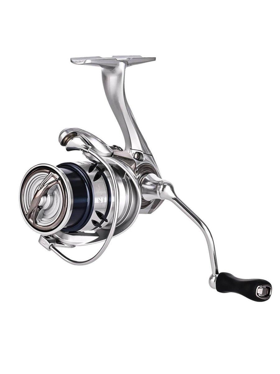 Spin ve Lrf Makineleri Fujin TheOne 2000S LRF Olta Makinesi