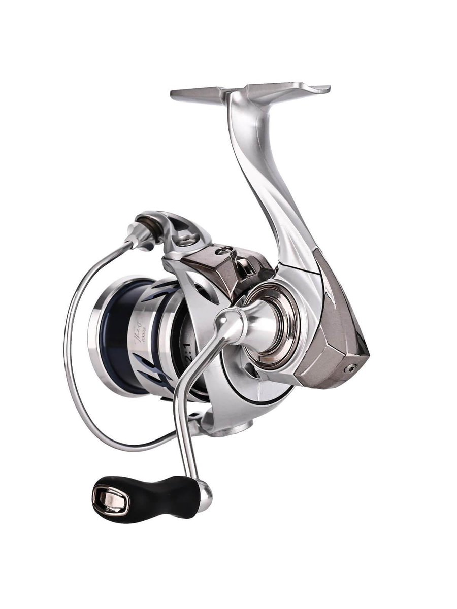 Spin ve Lrf Makineleri Fujin TheOne 2000S LRF Olta Makinesi