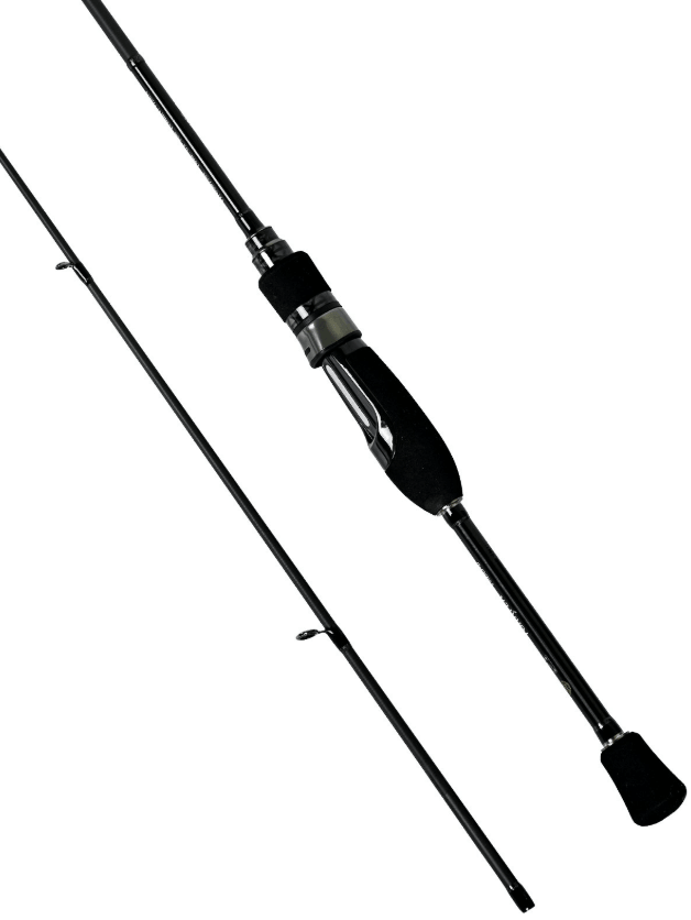 Lrf Kamışları Fujin TheOne 205cm 05-8gr LRF Kamışı 692UL