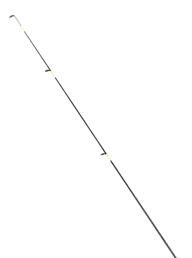 Lrf Kamışları Fujin TheOne 205cm 05-8gr LRF Kamışı 692UL