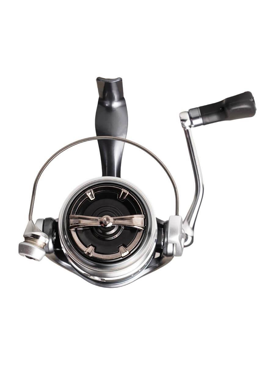 Spin ve Lrf Makineleri Fujin Tough 4000HG Spin Makinesi