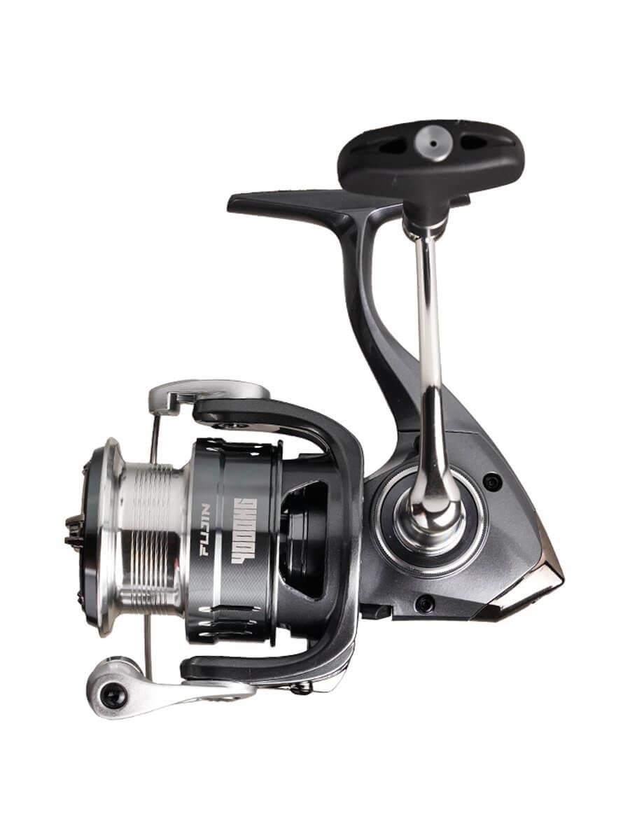 Spin ve Lrf Makineleri Fujin Tough 4000HG Spin Makinesi