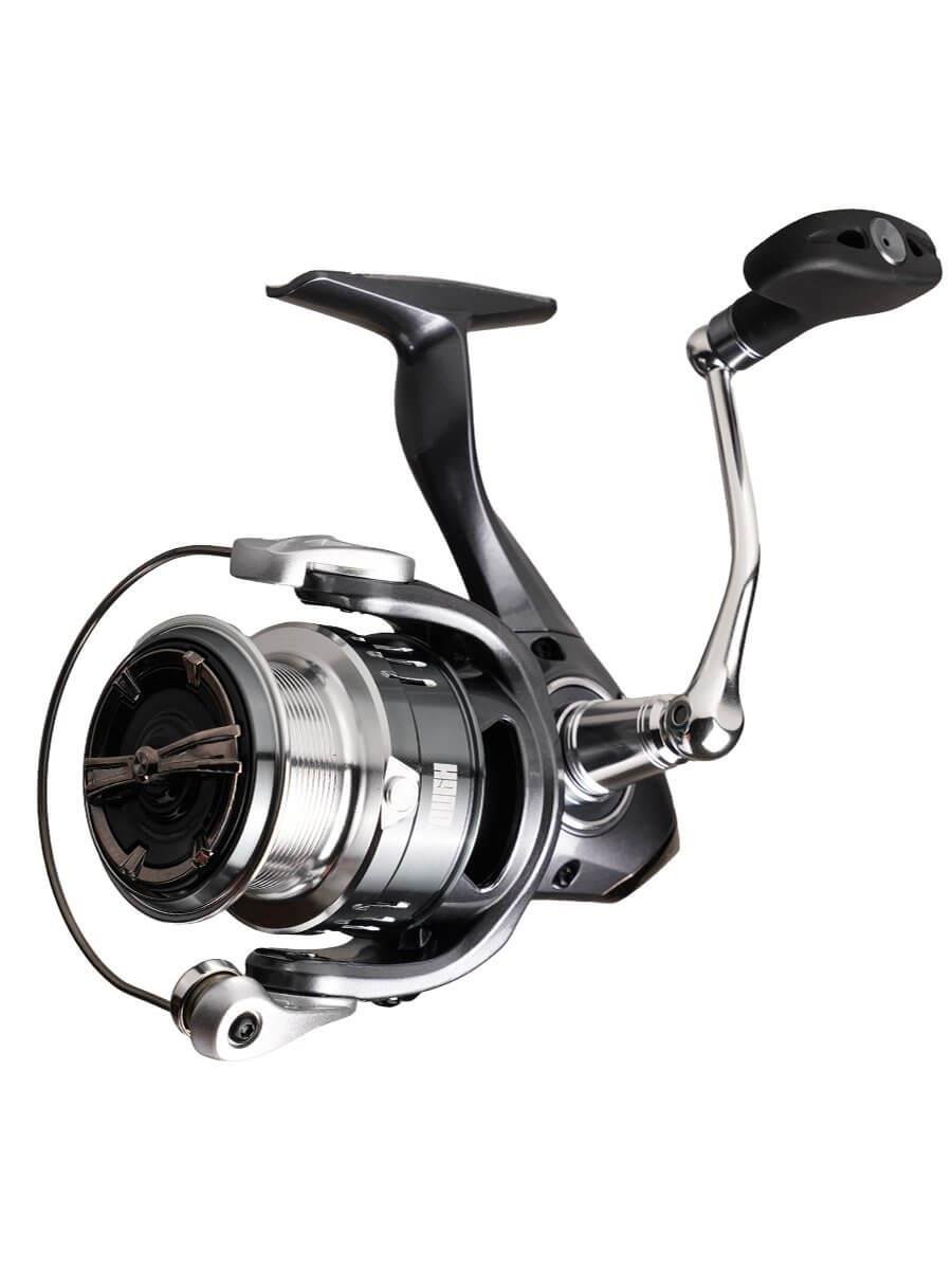 Spin ve Lrf Makineleri Fujin Tough 4000HG Spin Makinesi