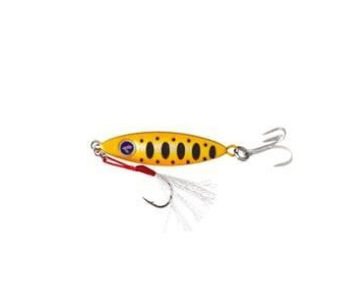 Jig Yemler Fujin UFO Micro Jig 10gr