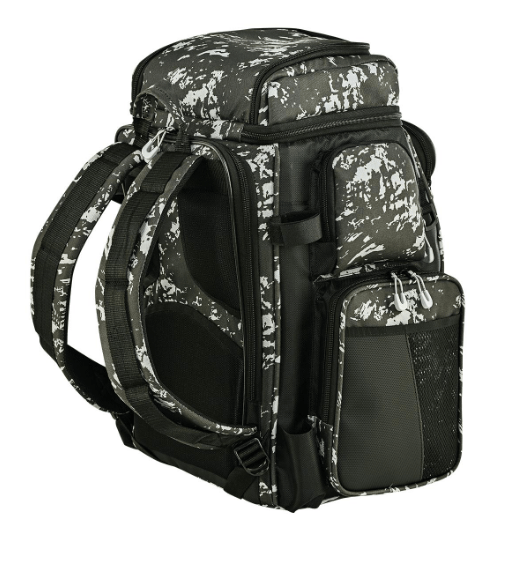 Çanta ve Kutular Fujin Valhalla Big Pack - Balıkçı Sırt Çantası