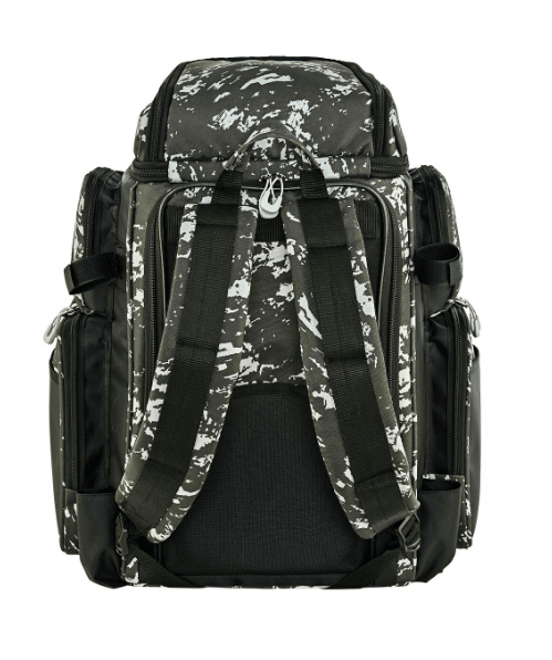 Çanta ve Kutular Fujin Valhalla Big Pack - Balıkçı Sırt Çantası