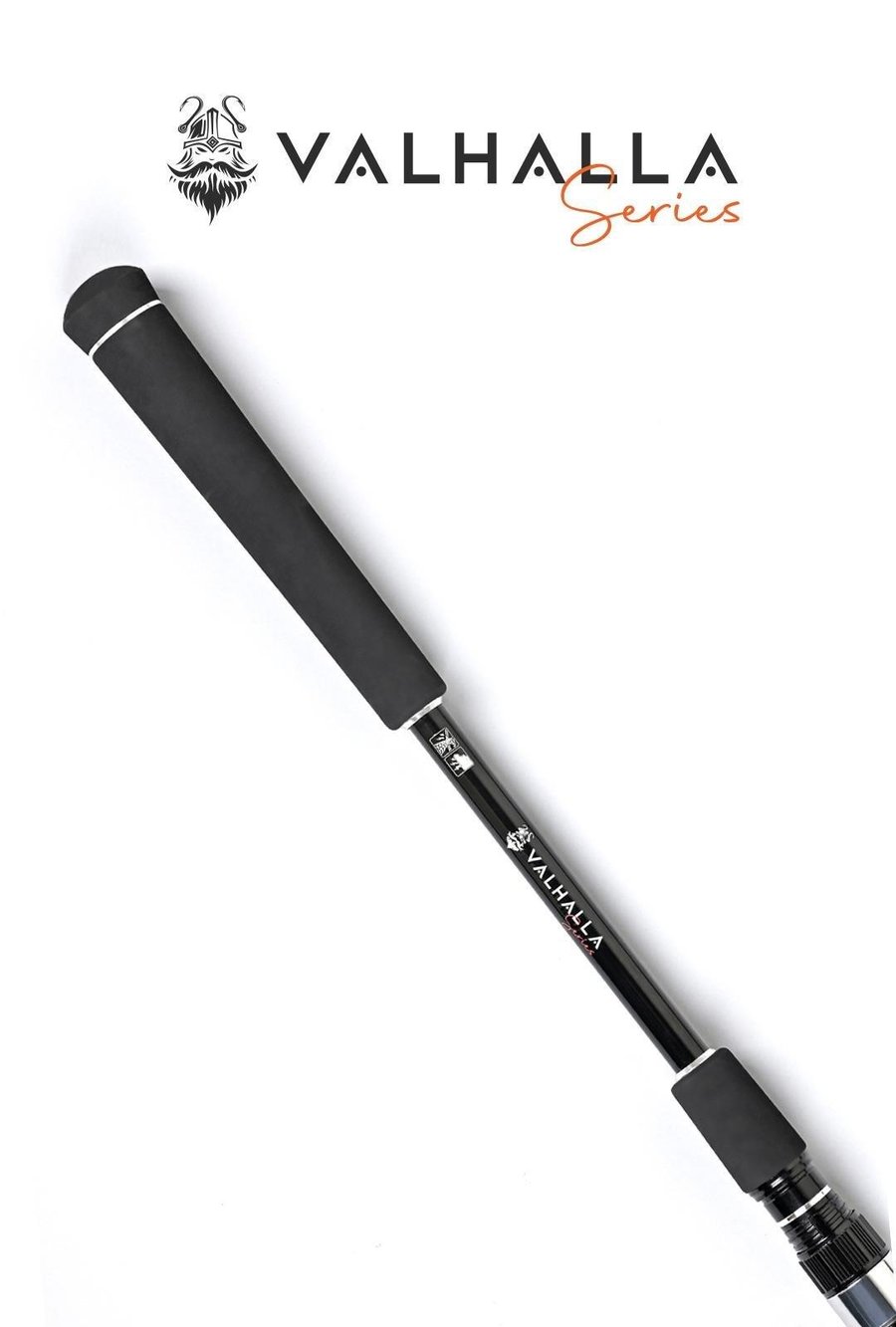 Jigging Kamışları Fujin Valhalla Darksea 183cm 210gr Speed Jig Live Bait Kamışı