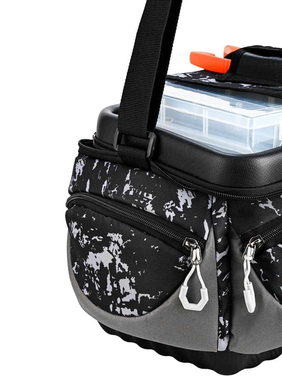 Çanta ve Kutular Fujin Valhalla Darksea Bag - Balıkçı Çantası
