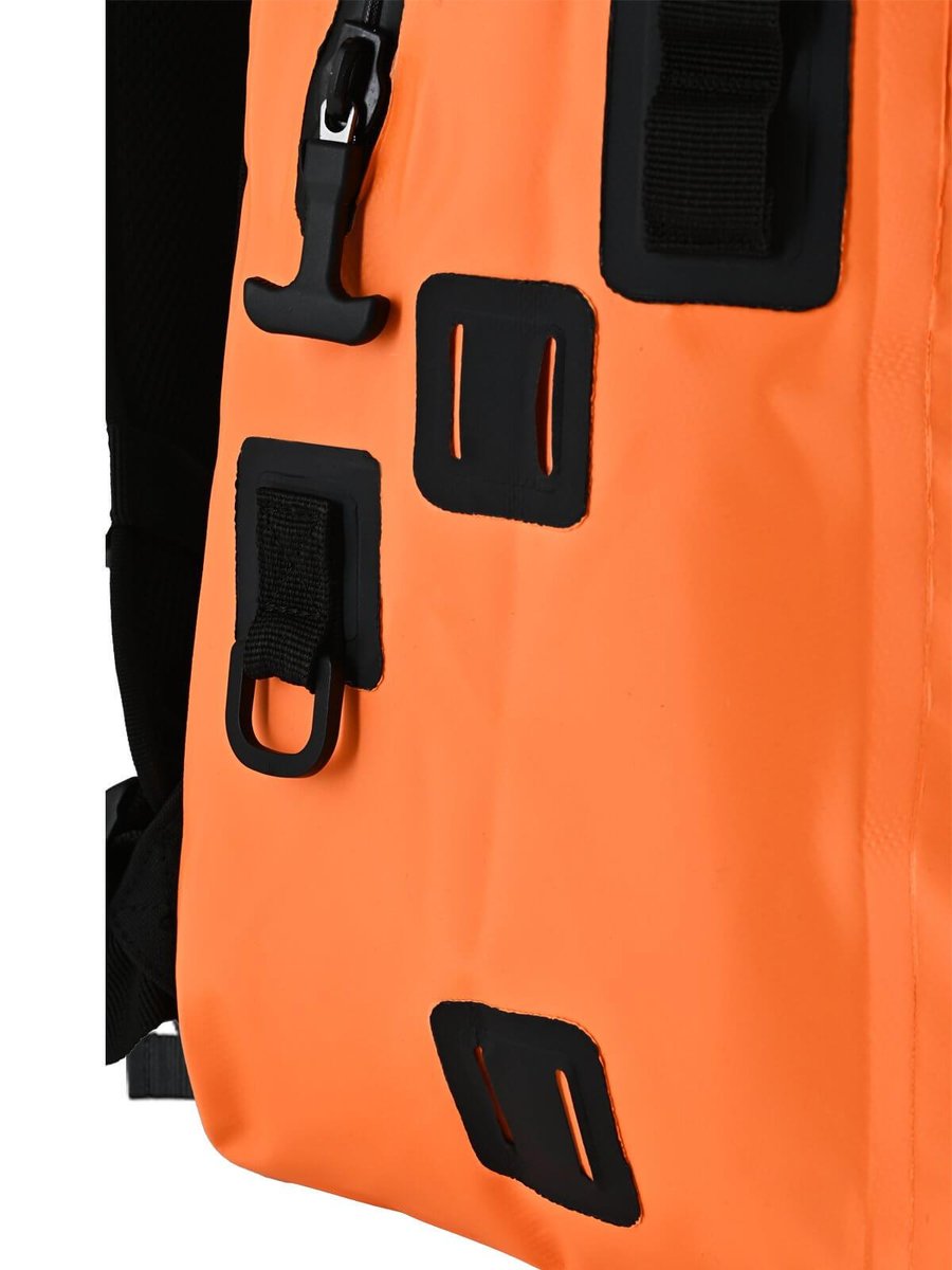Çanta ve Kutular Fujin Valhalla Odin WaterProof Back Pack