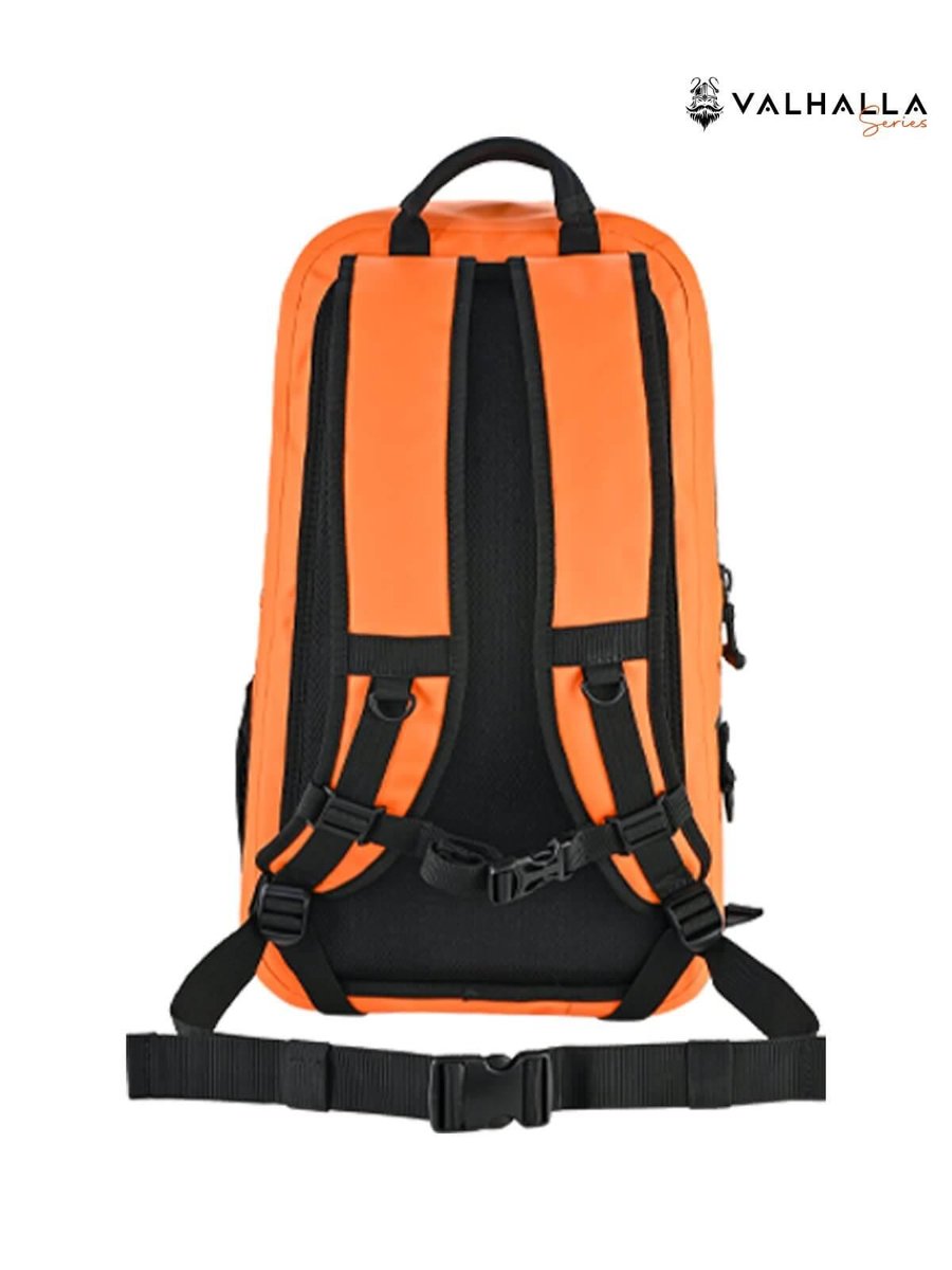 Çanta ve Kutular Fujin Valhalla Odin WaterProof Back Pack