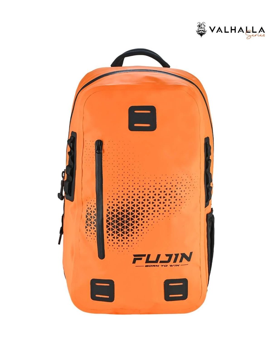 Çanta ve Kutular Fujin Valhalla Odin WaterProof Back Pack