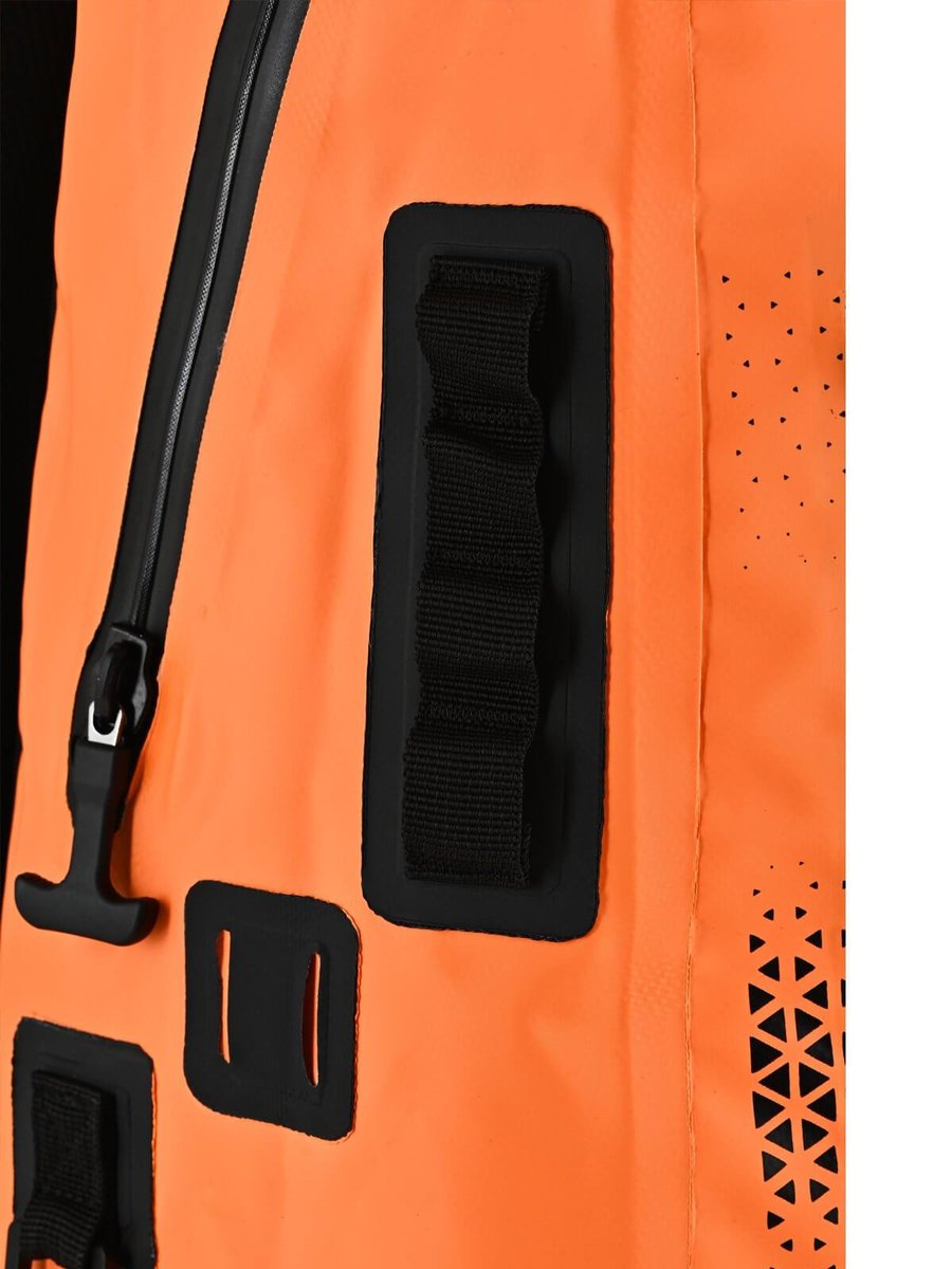 Çanta ve Kutular Fujin Valhalla Odin WaterProof Back Pack
