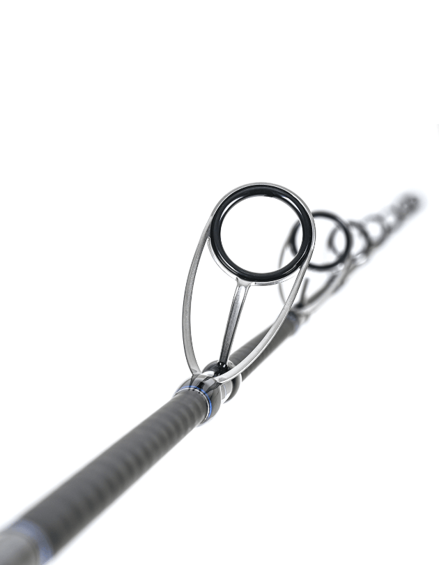 Fujin Valhalla Overdose 244cm max 120gr Popping Kamışı Jigging Kamışları