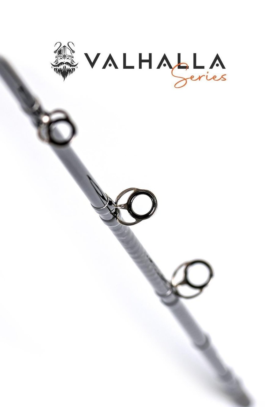 Jigging Kamışları Fujin Valhalla Taigun 213cm 60-200gr Tai Rubber Kamışı