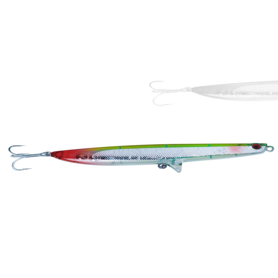 Maket Yemler Fujin Venom 10.5gr 10cm Maket Balık