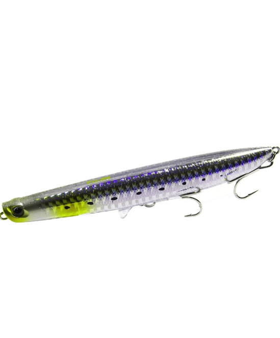 Maket Yemler Fujin Venom 120mm 20gr Su Üstü Maket Balık