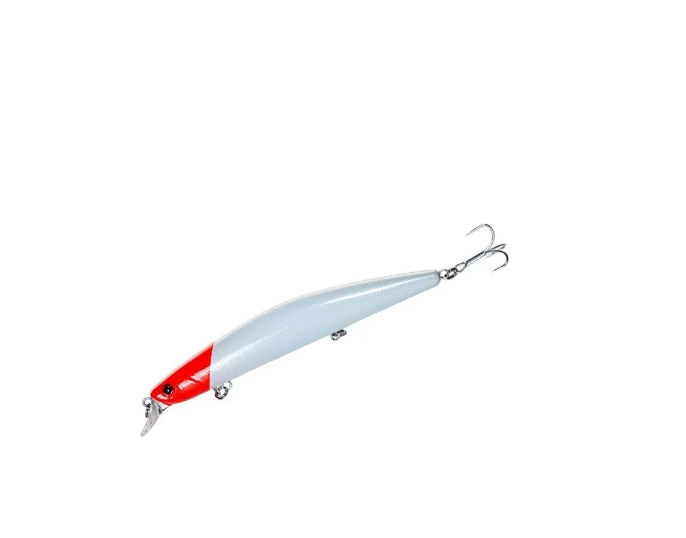 Maket Yemler Fujin Volt VL125S 14gr 12.5cm Slow Sinking Maket Balık
