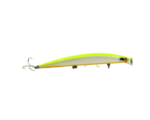 Maket Yemler Fujin Volt VL125S 14gr 12.5cm Slow Sinking Maket Balık