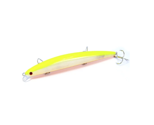 Maket Yemler Fujin Volt VL125S 14gr 12.5cm Slow Sinking Maket Balık