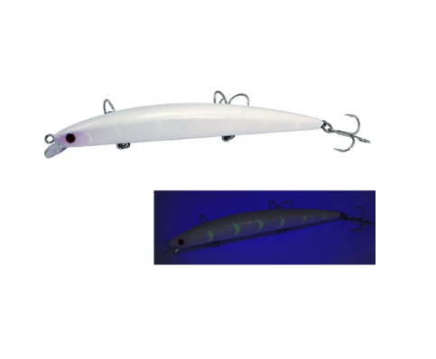 Maket Yemler Fujin Volt VL125S 14gr 12.5cm Slow Sinking Maket Balık