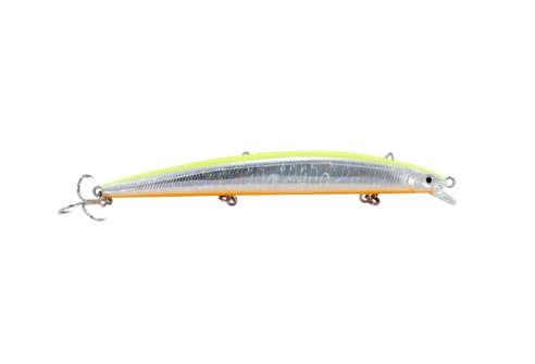 Maket Yemler Fujin Volt VL125S 14gr 12.5cm Slow Sinking Maket Balık