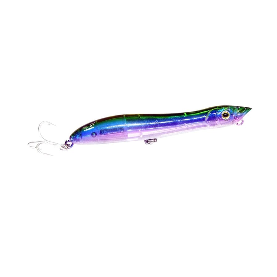 Maket Yemler Fujin Z-Walker 100mm 11gr Su Üstü Maket Balık
