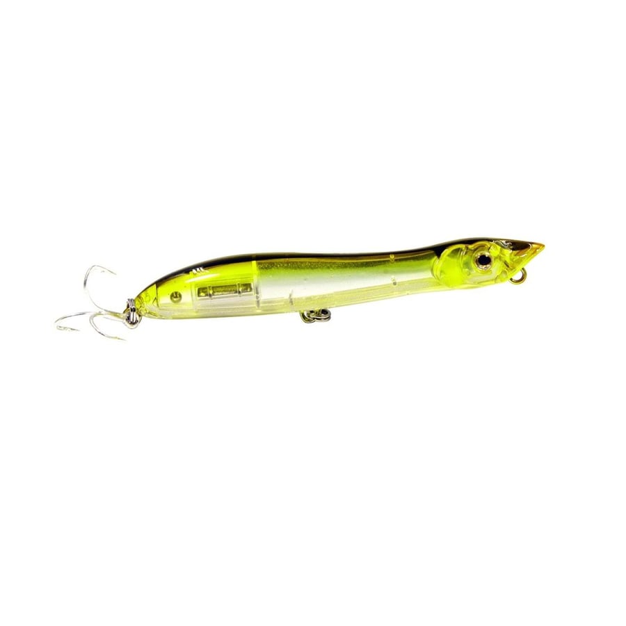 Maket Yemler Fujin Z-Walker 100mm 11gr Su Üstü Maket Balık