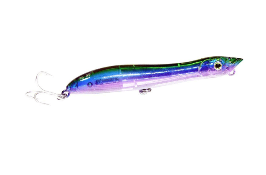 Maket Yemler Fujin Z-Walker 125mm 18gr Su Üstü Maket Balık