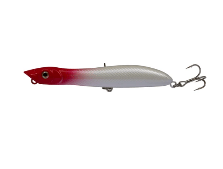 Maket Yemler Fujin Z-Walker 125mm 18gr Su Üstü Maket Balık