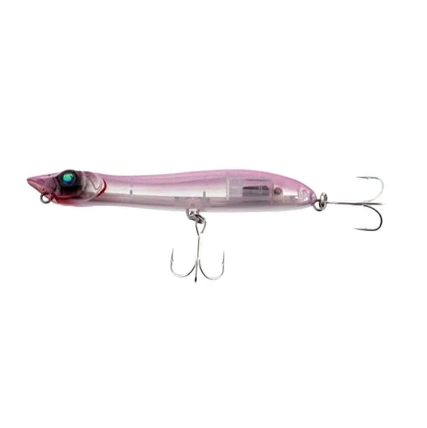 Maket Yemler Fujin Z-Walker 125mm 18gr Su Üstü Maket Balık