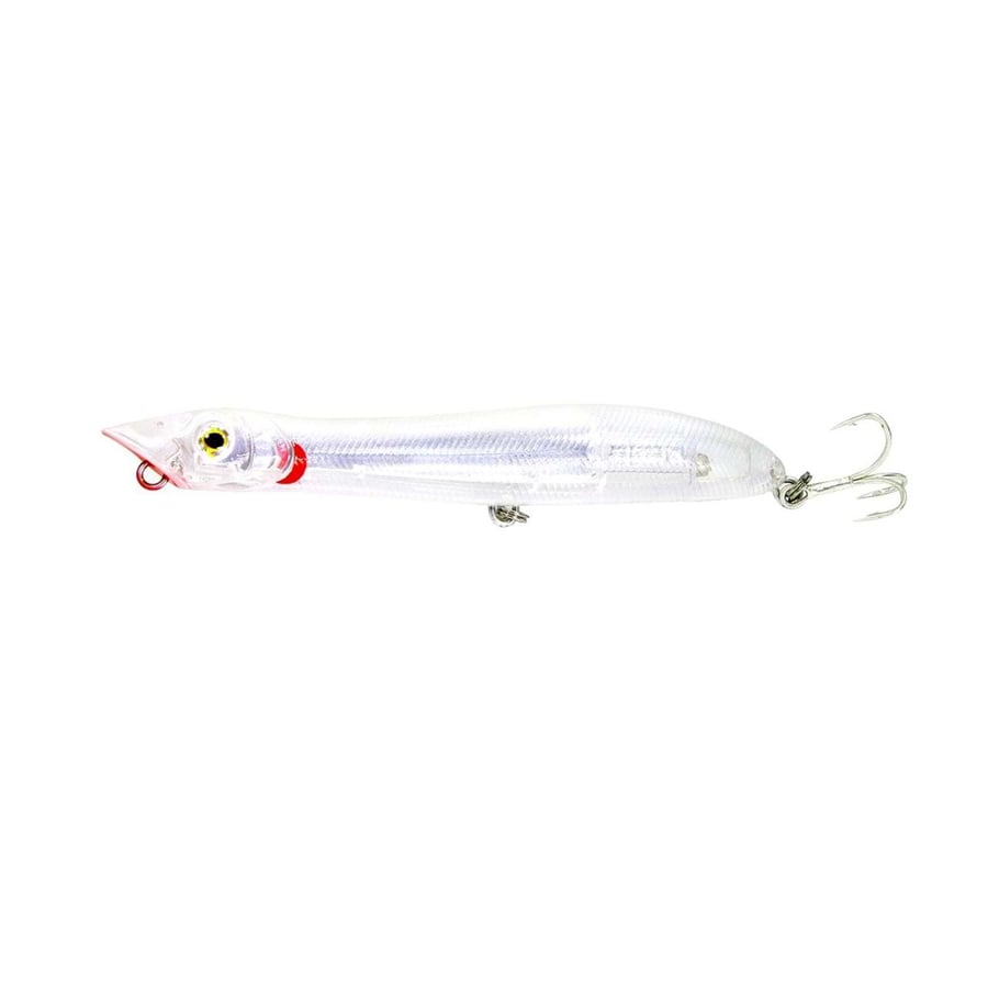 Maket Yemler Fujin Z-Walker 125mm 18gr Su Üstü Maket Balık