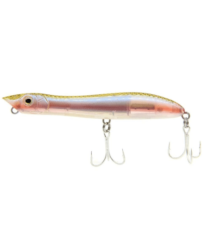Maket Yemler Fujin Z-Walker 125mm 18gr Su Üstü Maket Balık